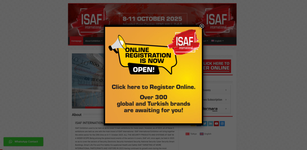 Listing cover image