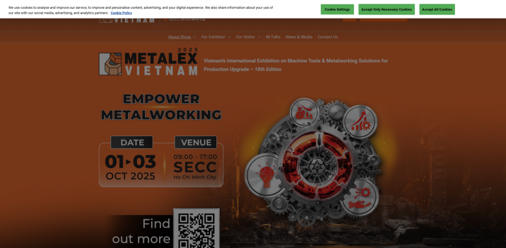 Listing cover image