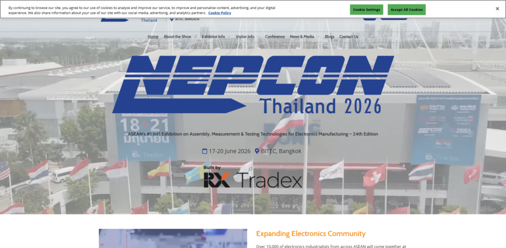 Listing cover image