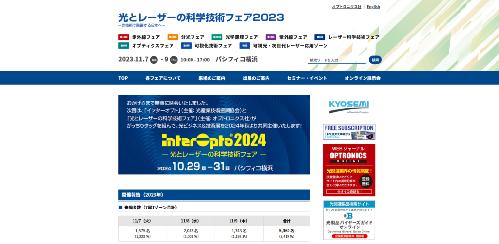 Listing cover image