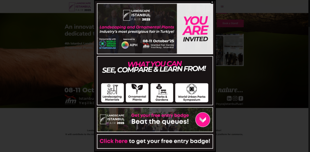 Listing cover image