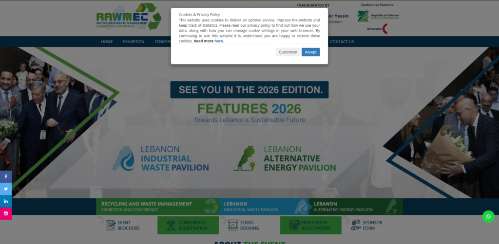 Listing cover image