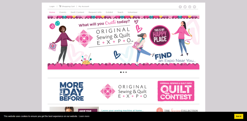 Listing cover image