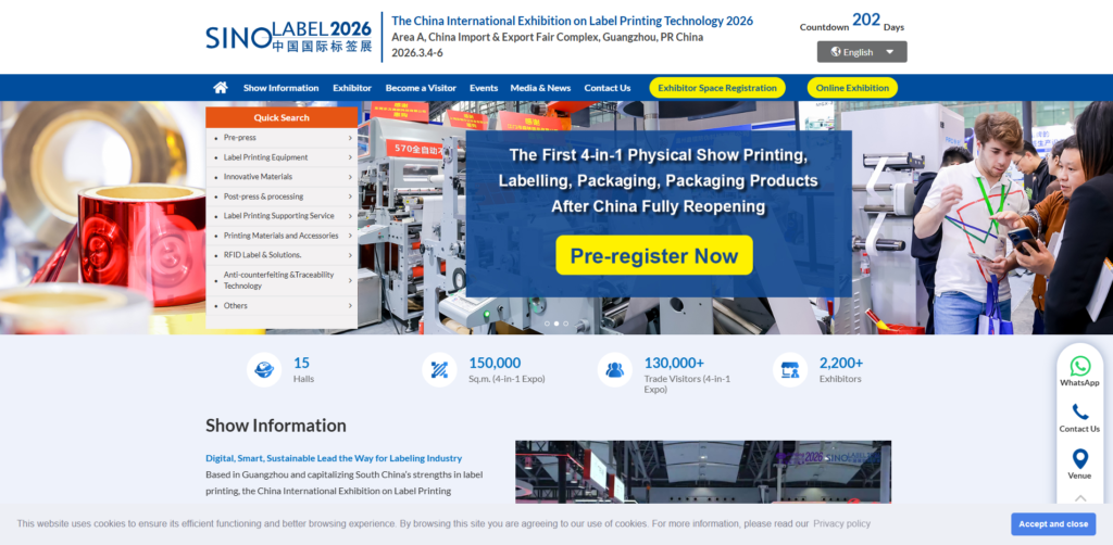 Listing cover image