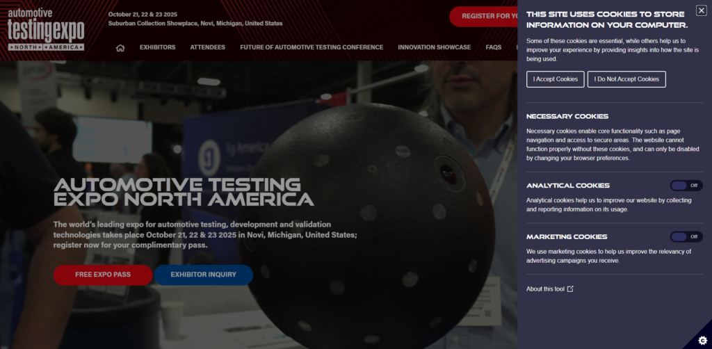 Listing cover image