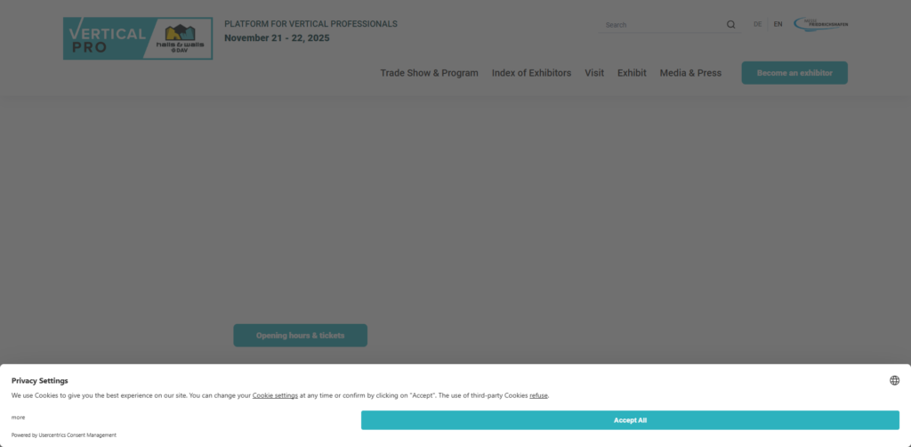 Listing cover image