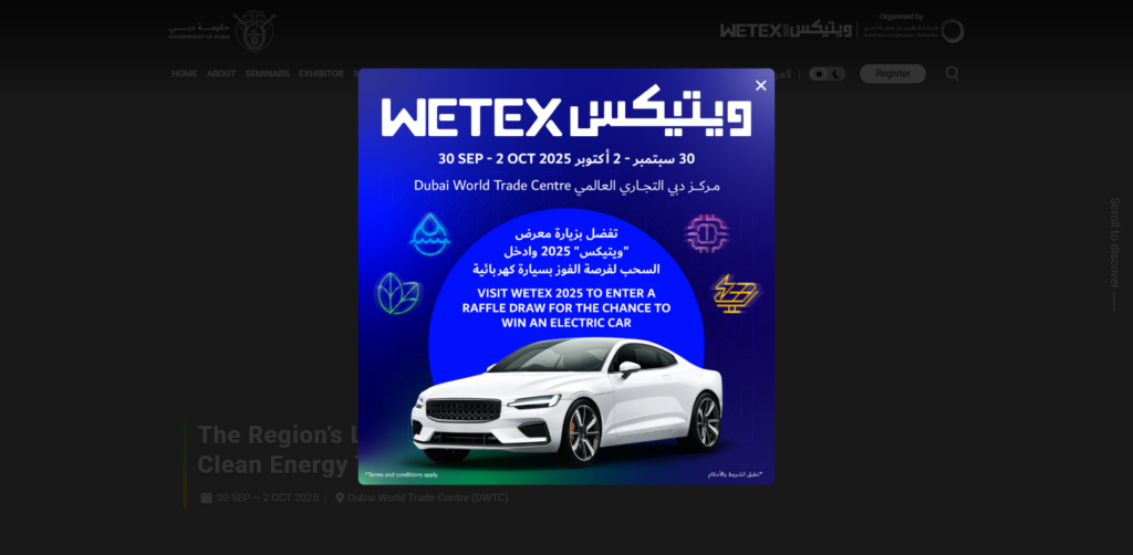 Listing cover image