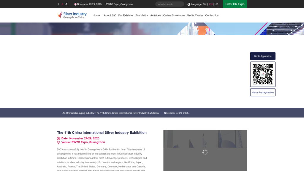 Listing cover image