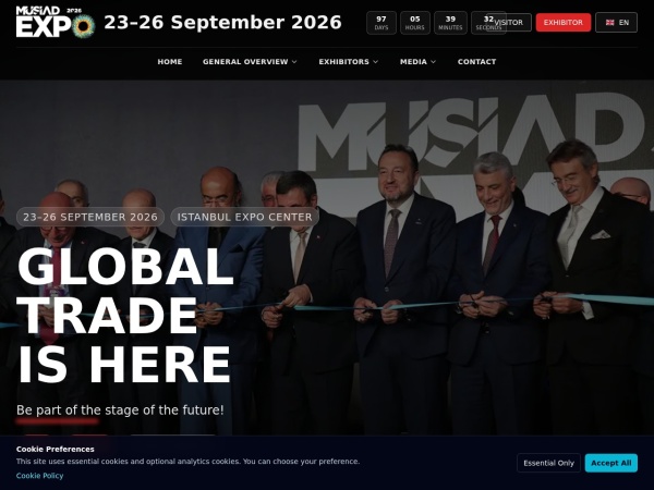 Listing cover image