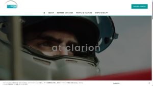 ロンドンの展示会運営から世界の「ビジネス接続」企業へ｜Clarion Events
